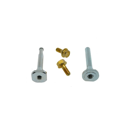 Carlson Brake Hardware Disc Brk Caliper Gu Pin Kit, 14255 14255